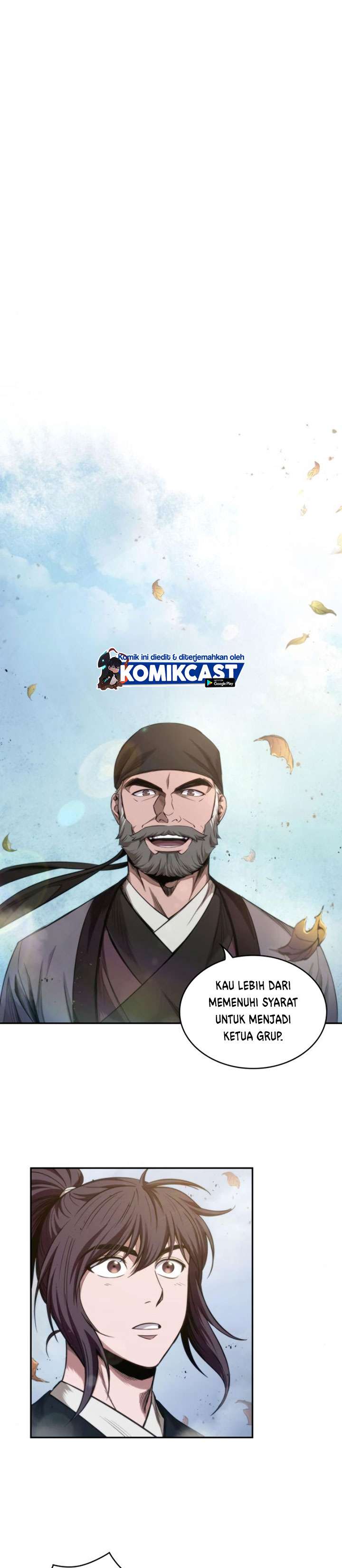 Nano Machine Chap 51 - Next Chap 52