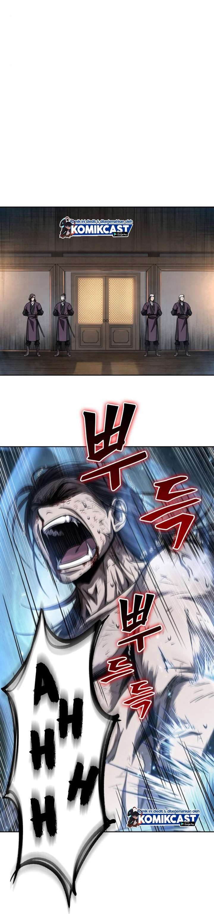 Nano Machine Chap 59 - Next Chap 60