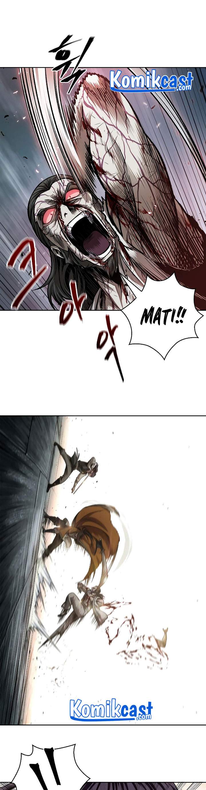 Nano Machine Chap 65 - Next Chap 66