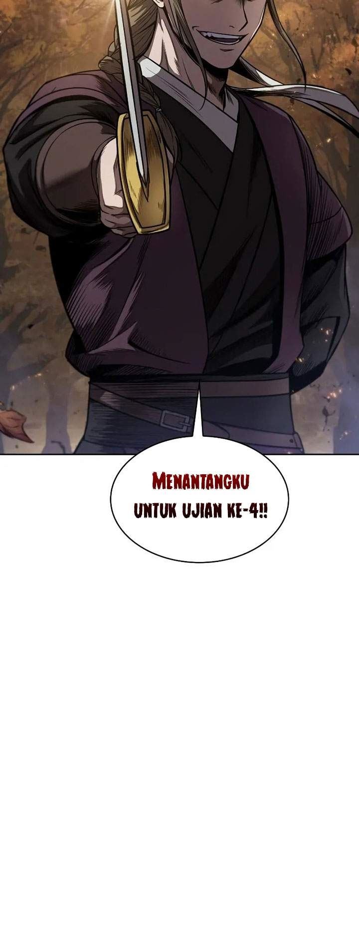 Nano Machine Chap 66 - Next Chap 67