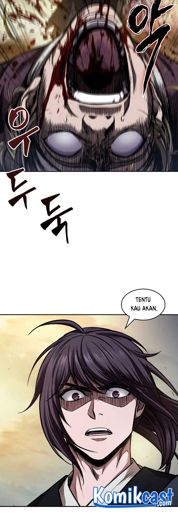 Nano Machine Chap 67 - Next Chap 68