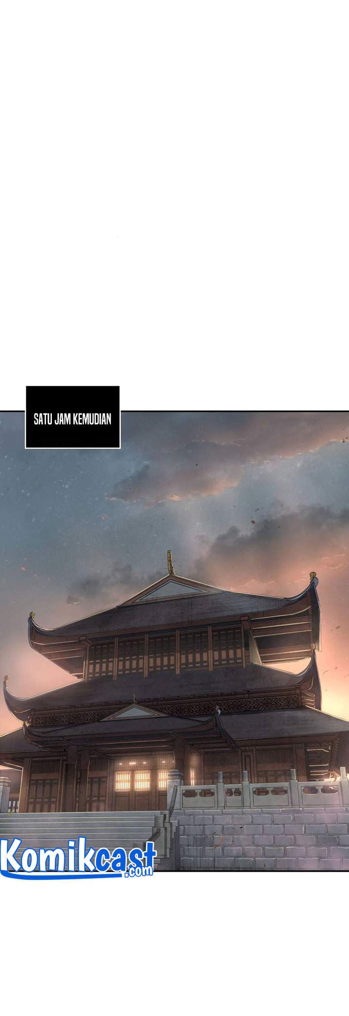 Nano Machine Chap 67 - Next Chap 68