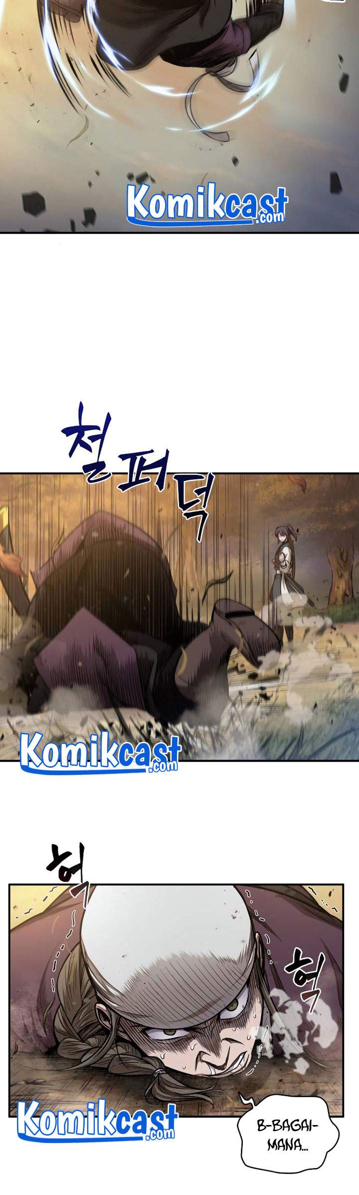 Nano Machine Chap 67 - Next Chap 68