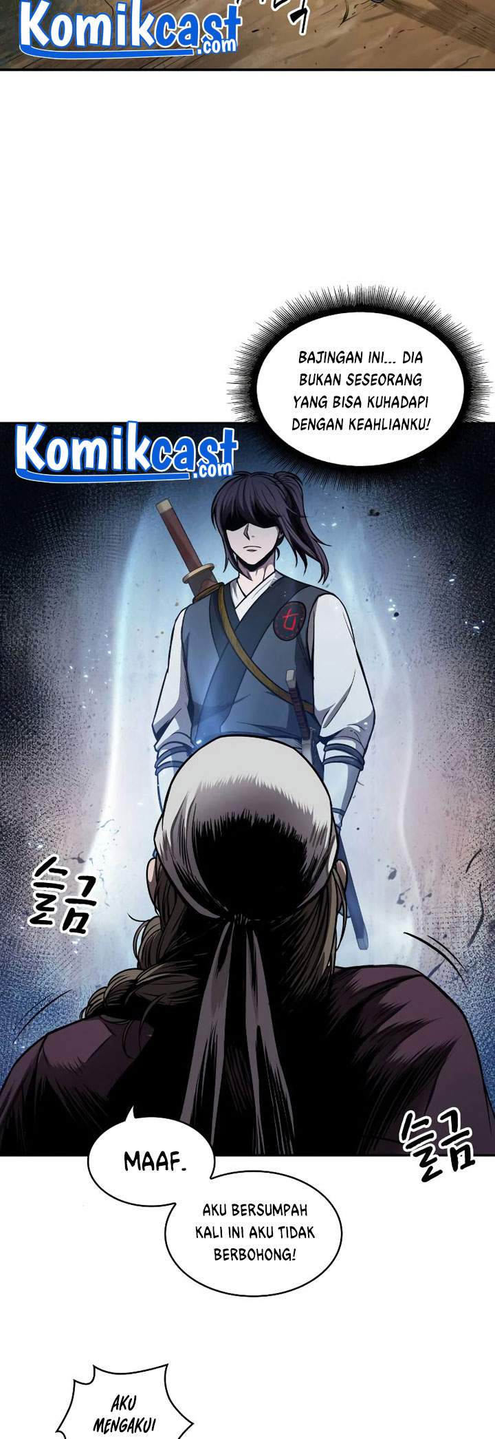 Nano Machine Chap 67 - Next Chap 68