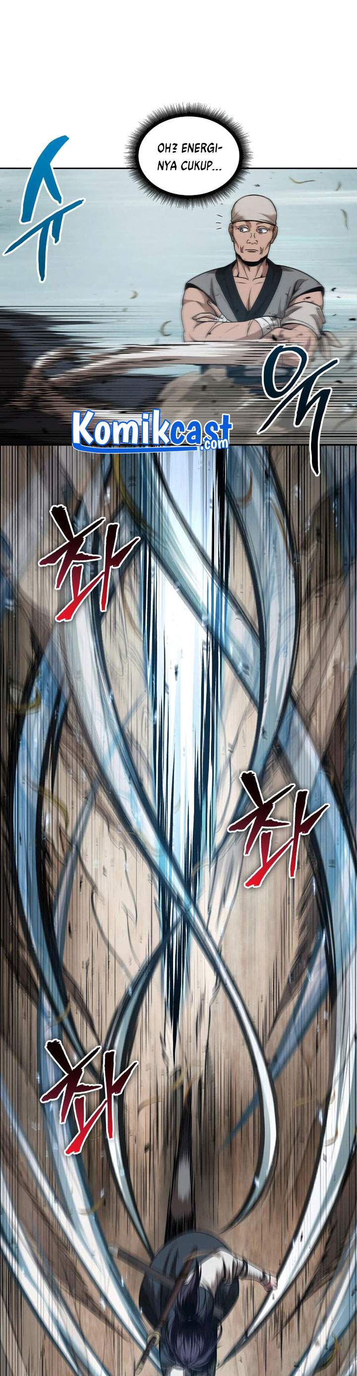 Nano Machine Chap 68 - Next Chap 69