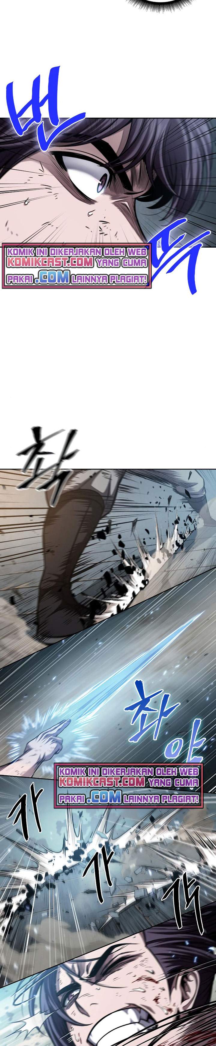 Nano Machine Chap 69 - Next Chap 70