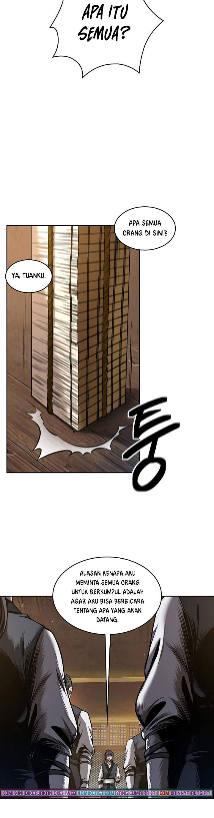 Nano Machine Chap 70 - Next Chap 71