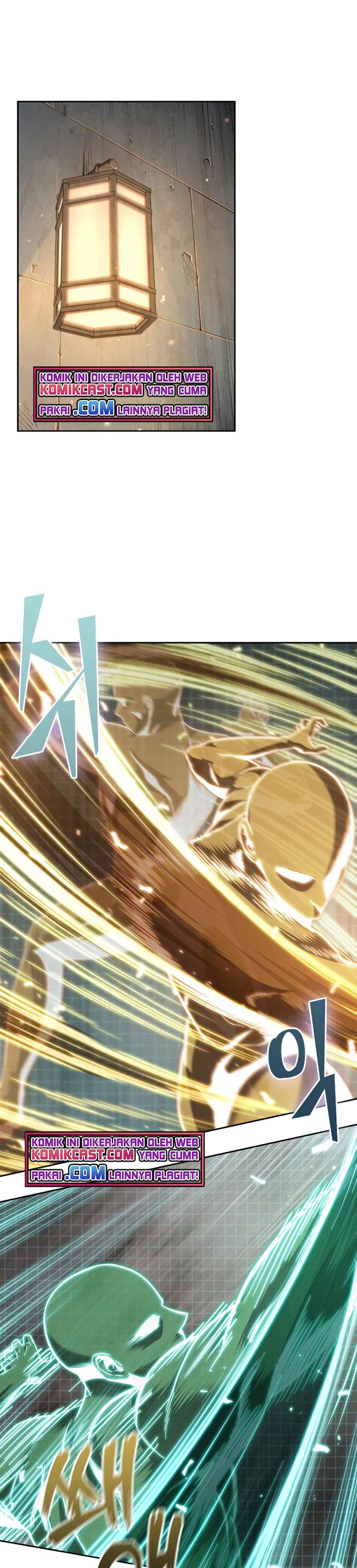 Nano Machine Chap 70 - Next Chap 71