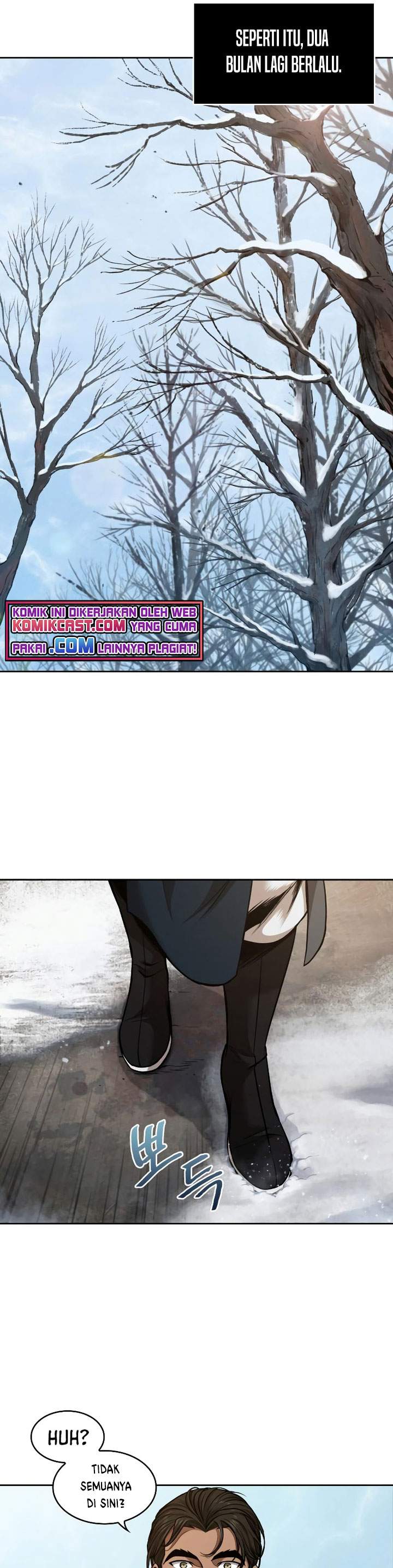 Nano Machine Chap 71 - Next Chap 72