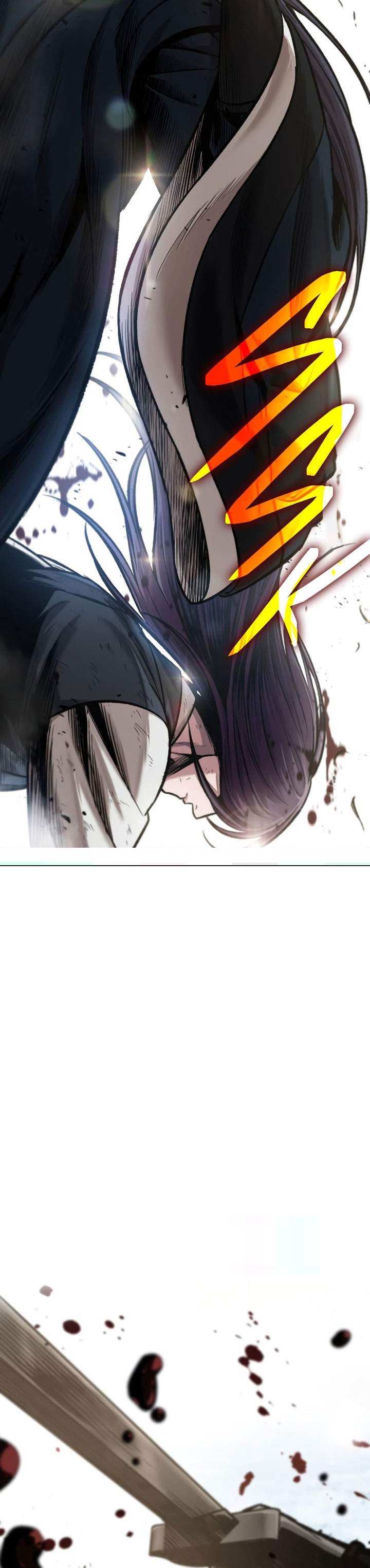 Nano Machine Chap 72 - Next Chap 73