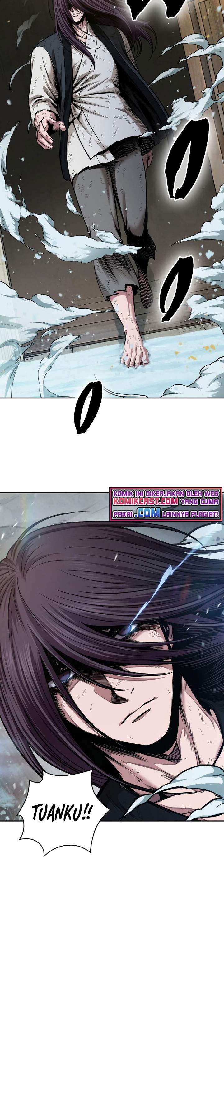 Nano Machine Chap 72 - Next Chap 73