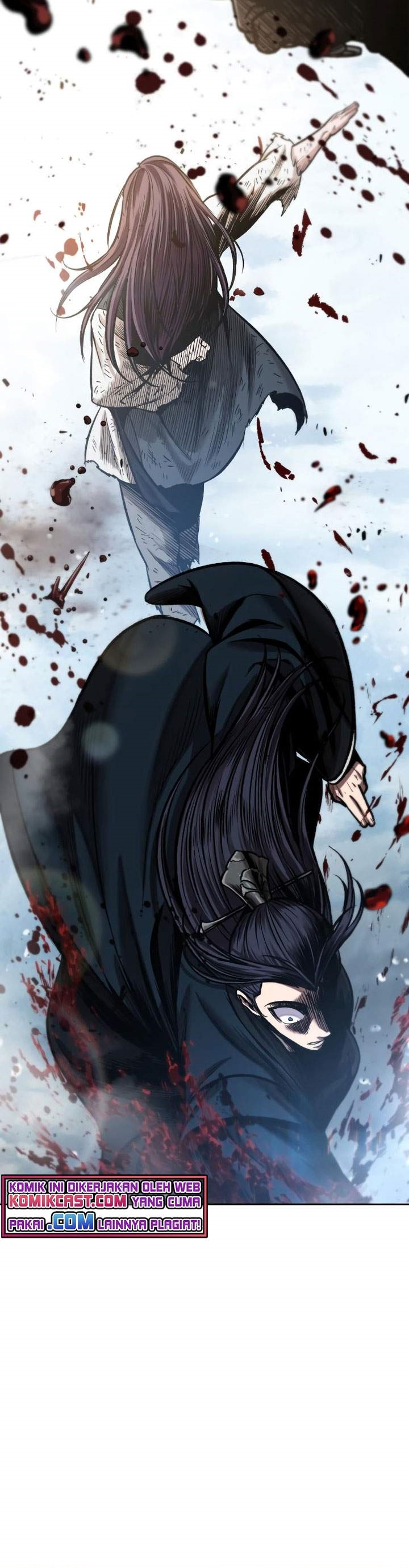 Nano Machine Chap 72 - Next Chap 73