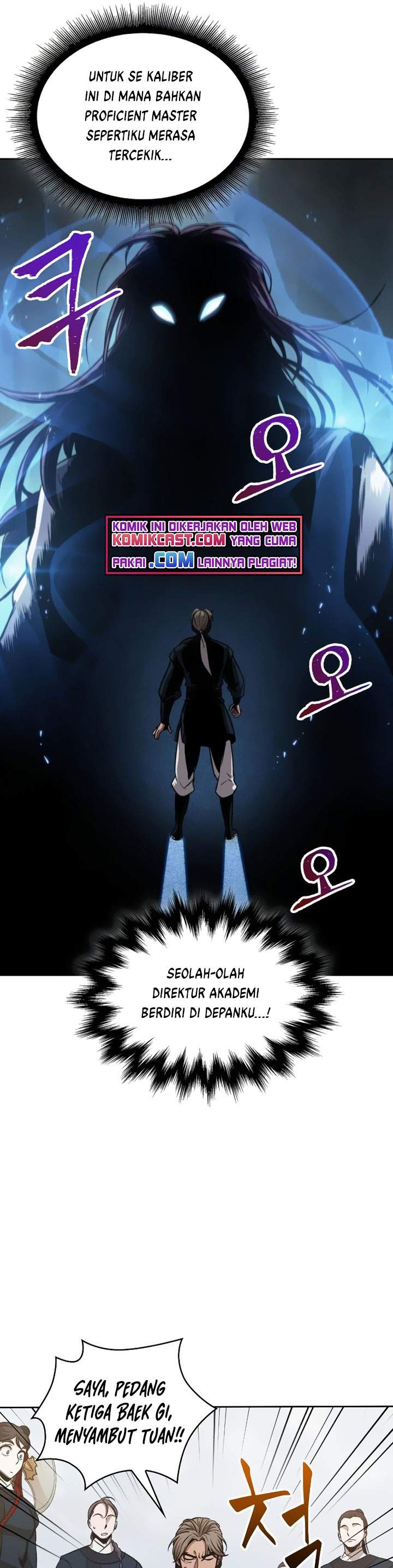 Nano Machine Chap 73 - Next Chap 74