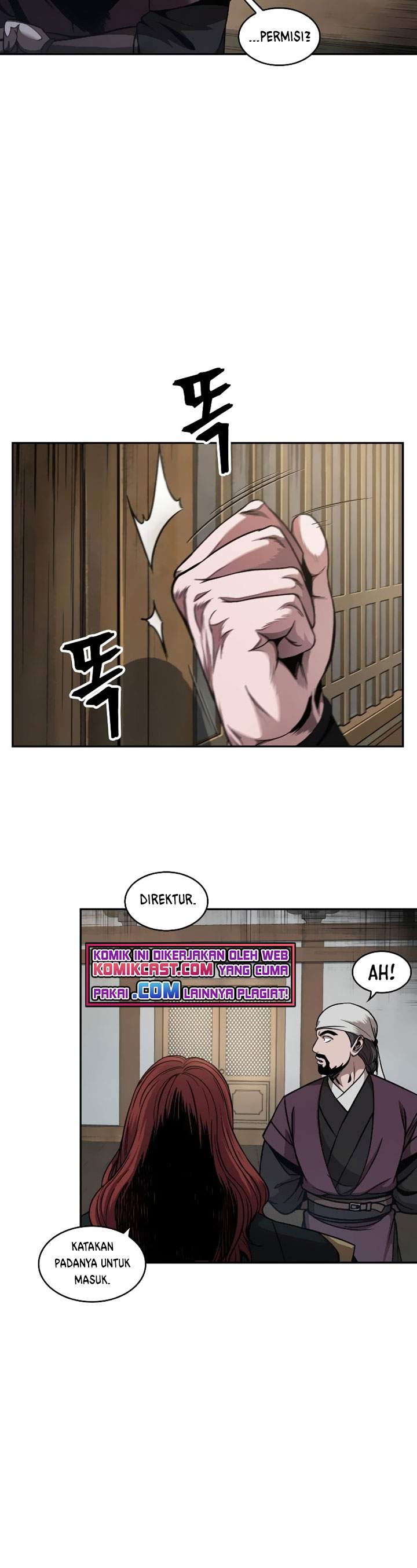Nano Machine Chap 73 - Next Chap 74