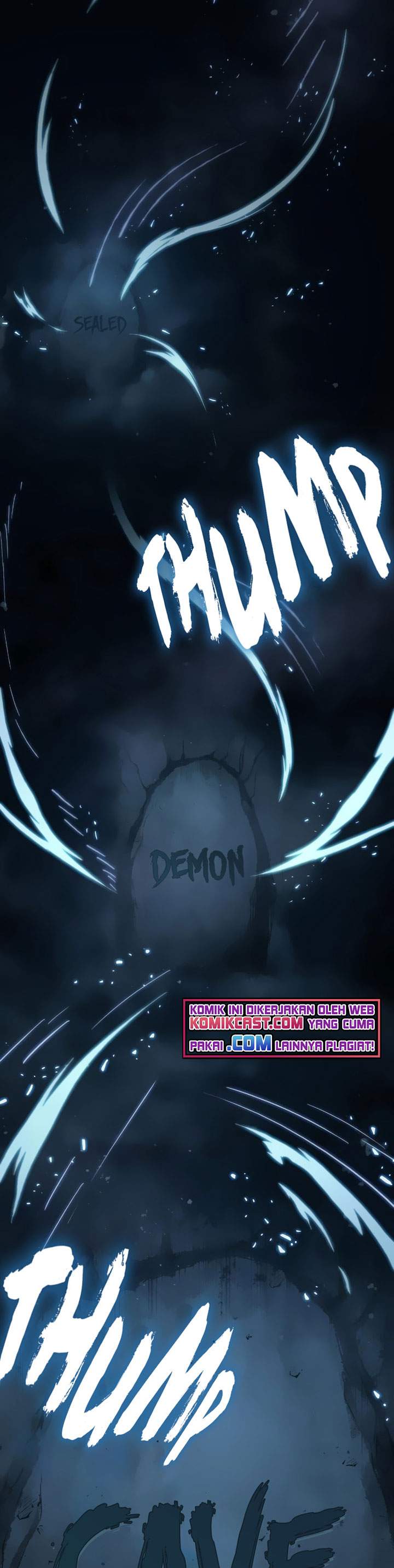 Nano Machine Chap 73 - Next Chap 74