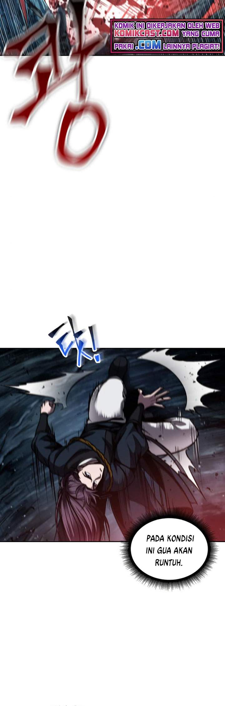 Nano Machine Chap 75 - Next Chap 76