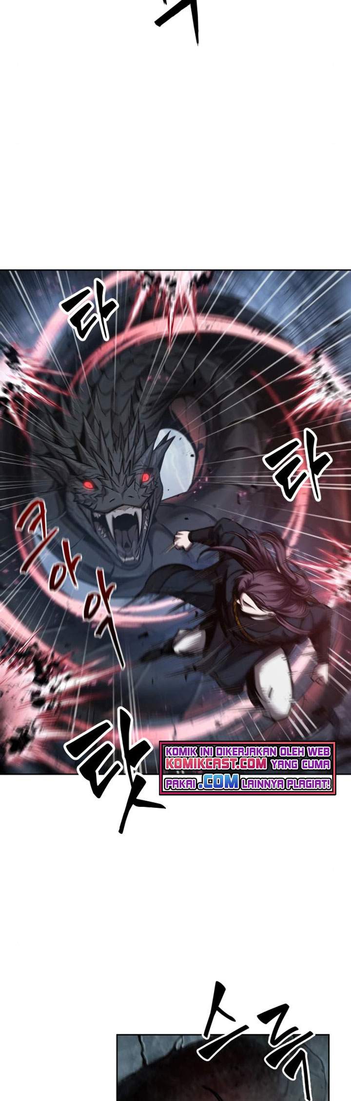 Nano Machine Chap 75 - Next Chap 76