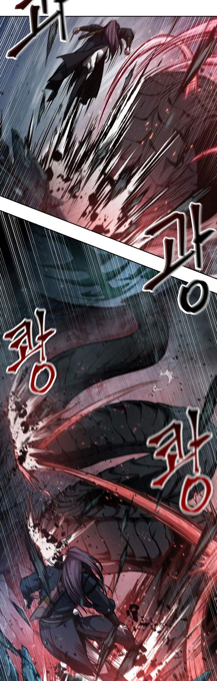 Nano Machine Chap 75 - Next Chap 76