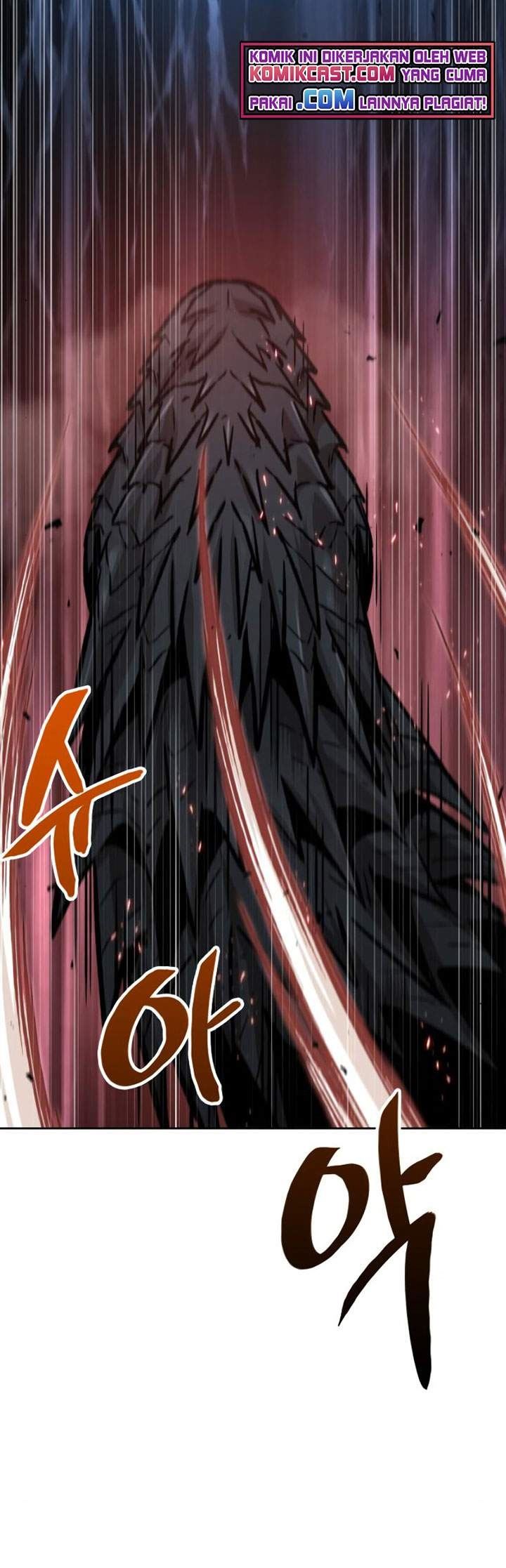 Nano Machine Chap 75 - Next Chap 76