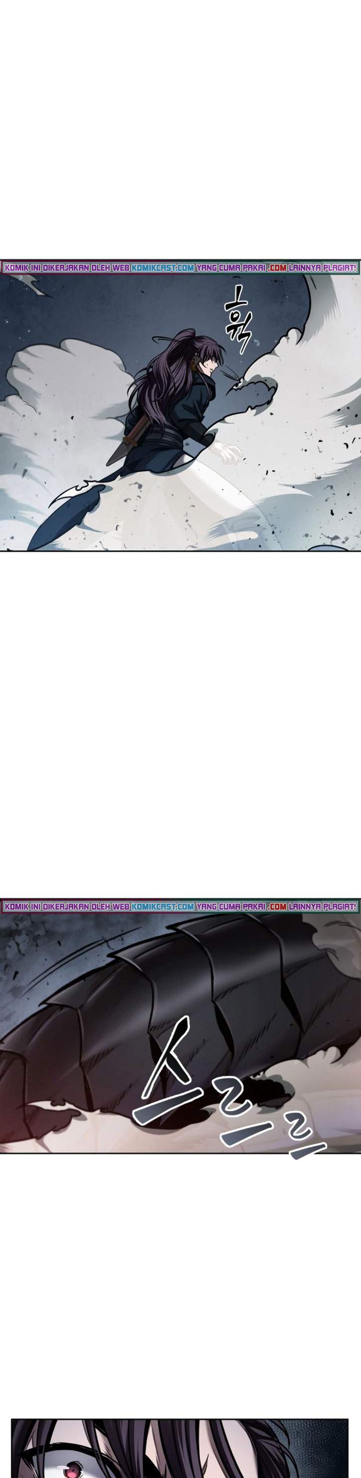 Nano Machine Chap 75 - Next Chap 76