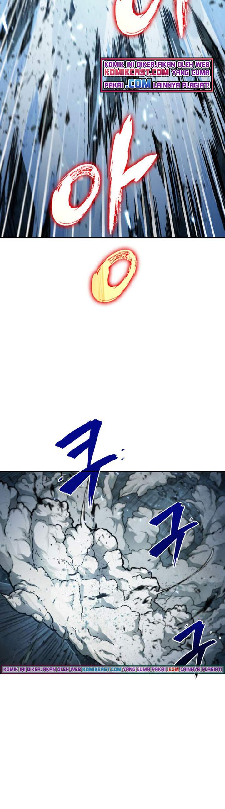 Nano Machine Chap 75 - Next Chap 76