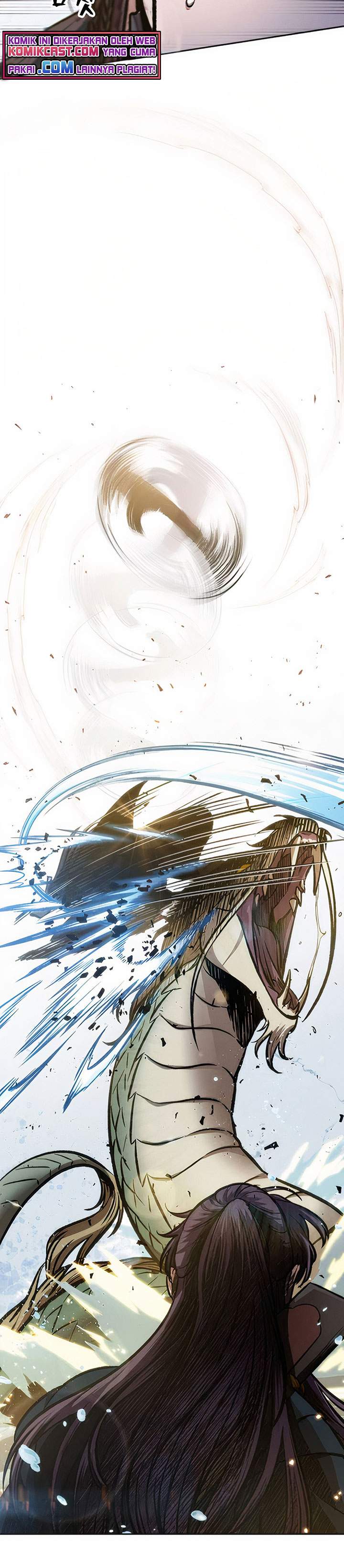 Nano Machine Chap 76 - Next Chap 77