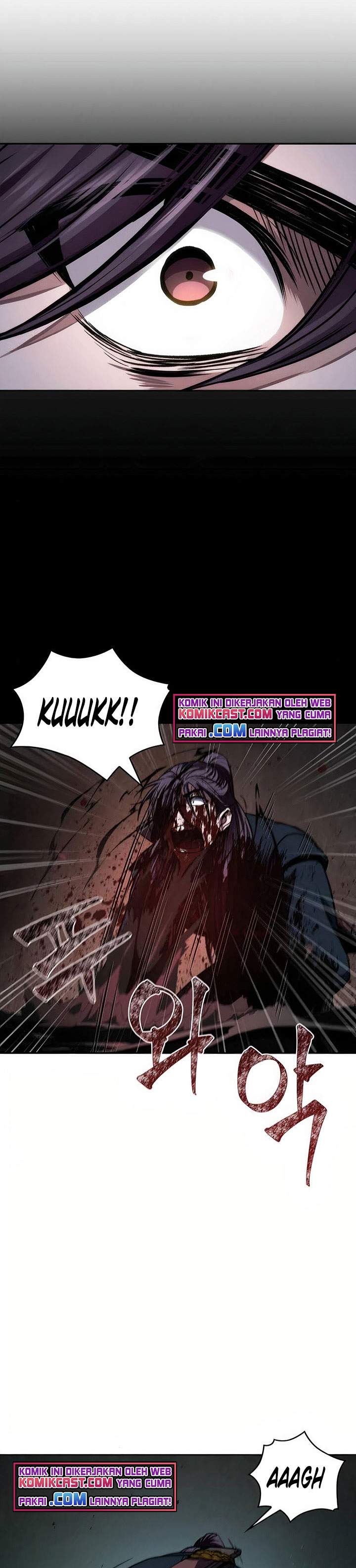 Nano Machine Chap 76 - Next Chap 77