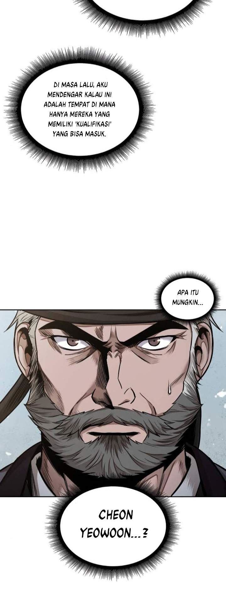 Nano Machine Chap 76 - Next Chap 77