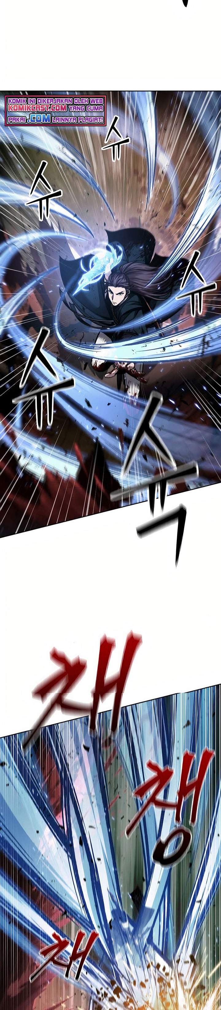 Nano Machine Chap 76 - Next Chap 77