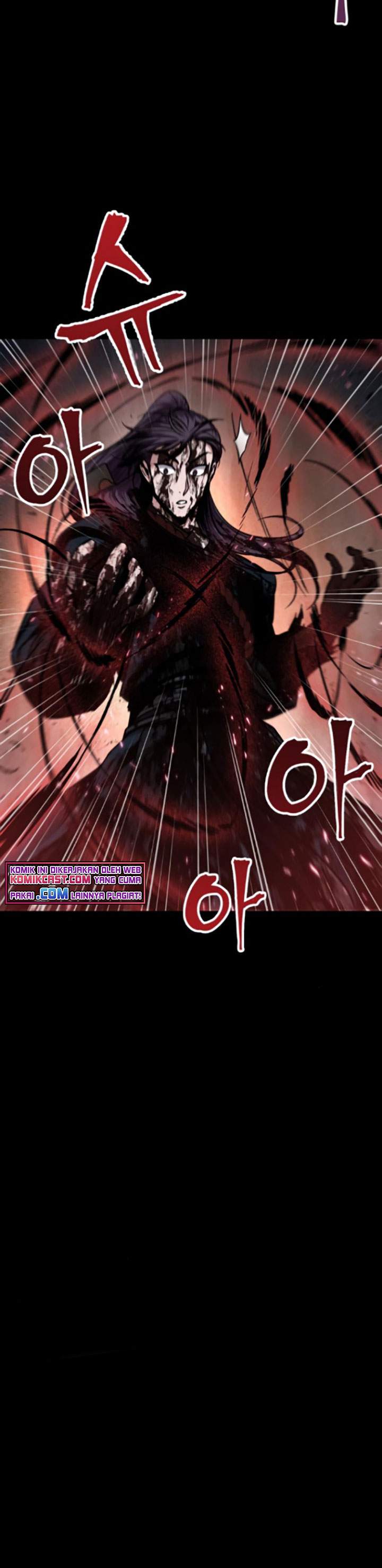 Nano Machine Chap 77 - Next Chap 78