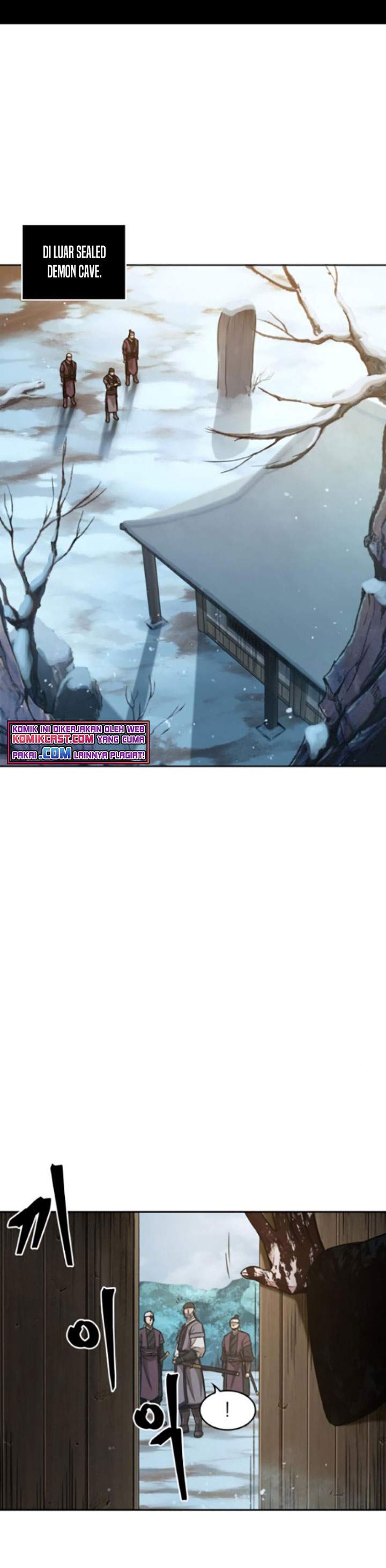 Nano Machine Chap 77 - Next Chap 78