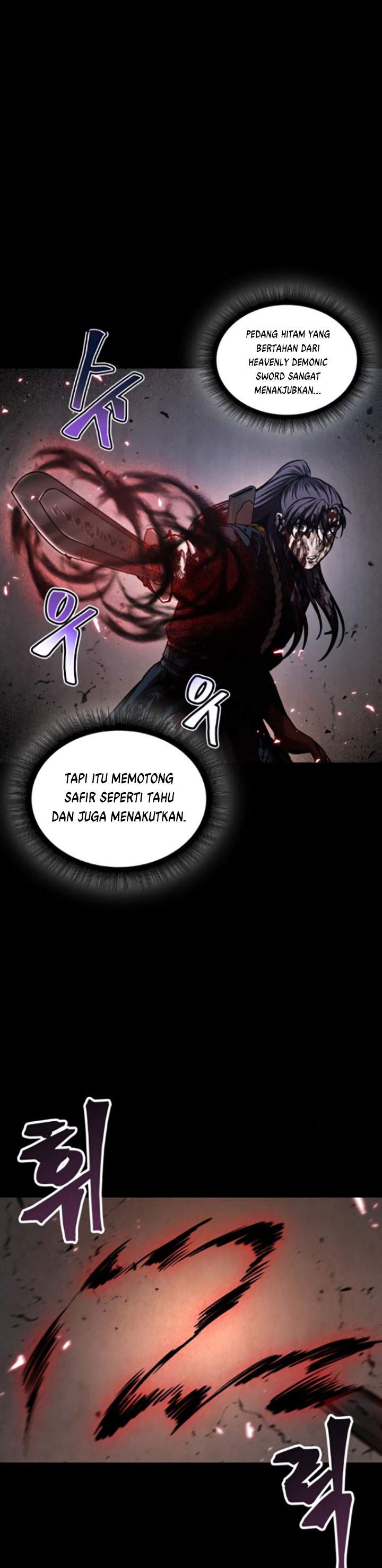Nano Machine Chap 77 - Next Chap 78