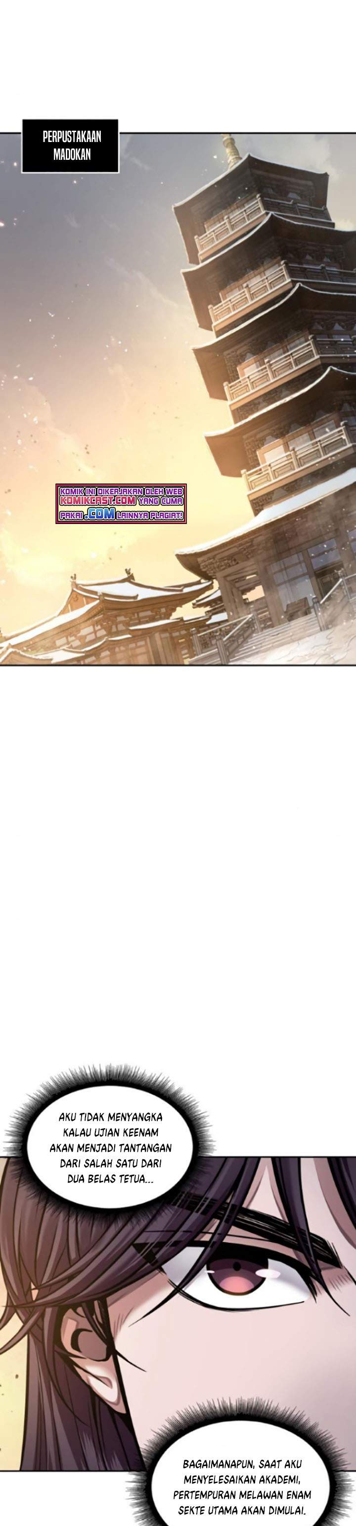 Nano Machine Chap 77 - Next Chap 78