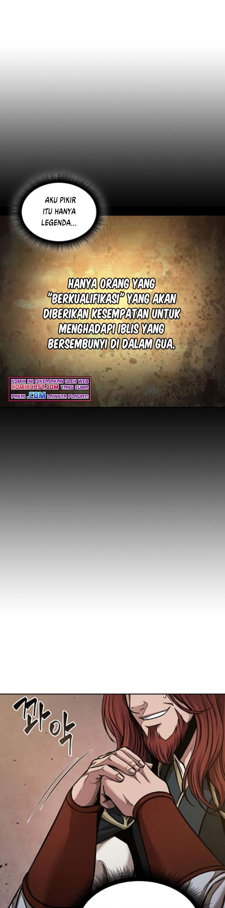 Nano Machine Chap 77 - Next Chap 78