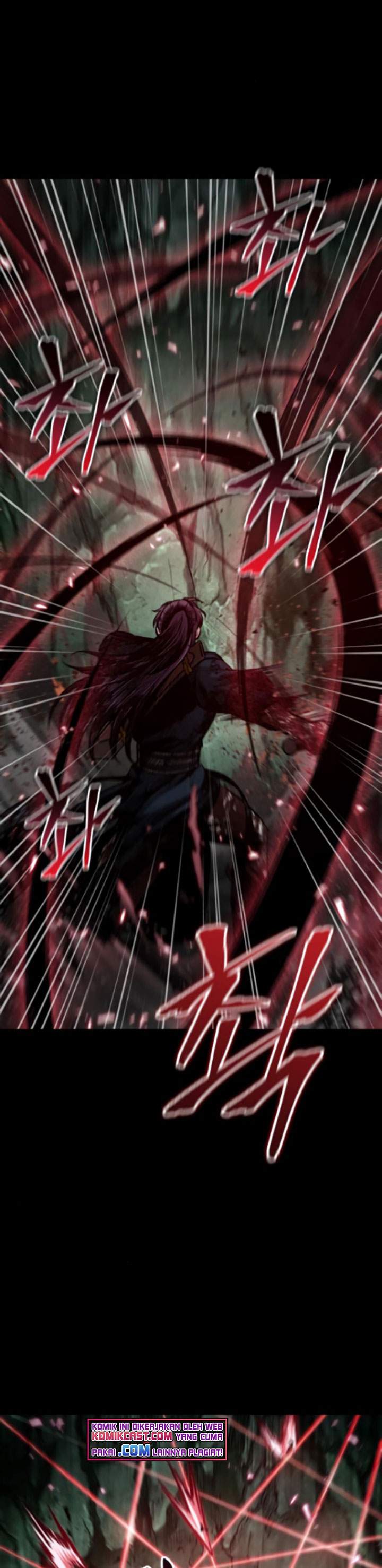 Nano Machine Chap 77 - Next Chap 78