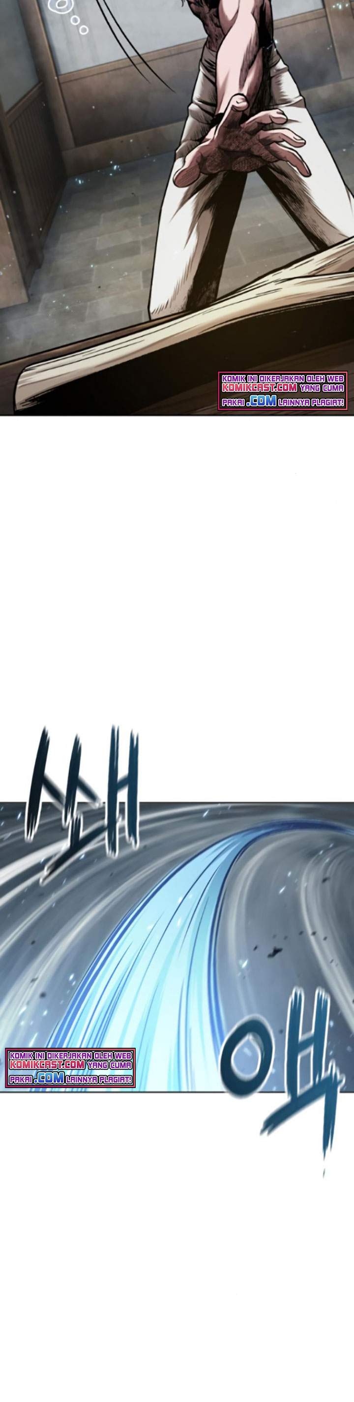Nano Machine Chap 77 - Next Chap 78