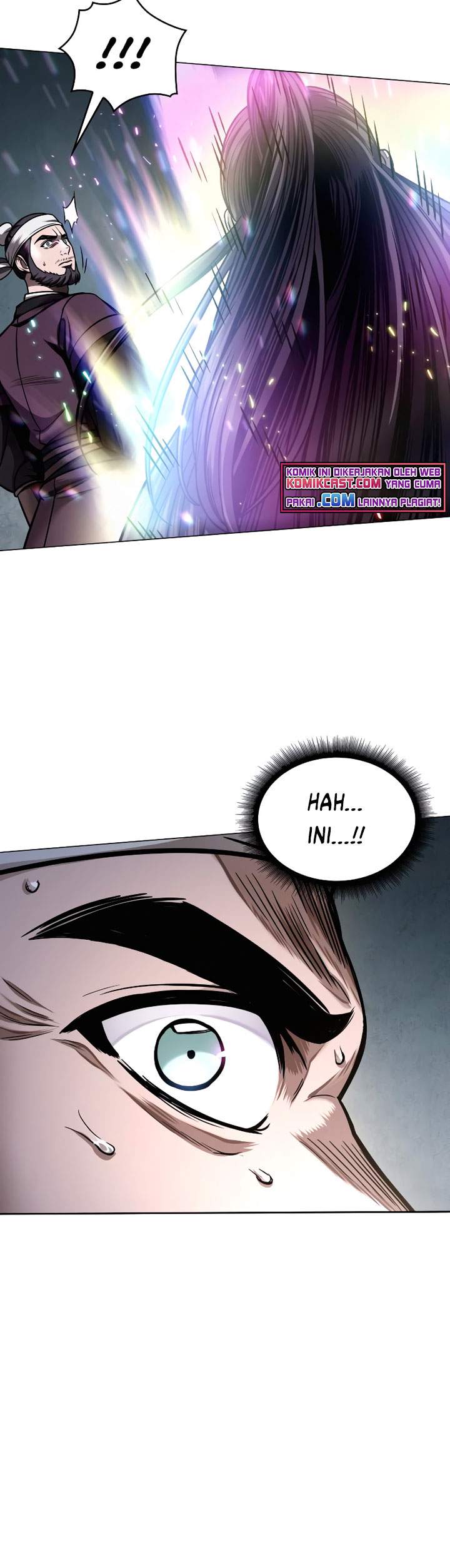 Nano Machine Chap 78 - Next Chap 79