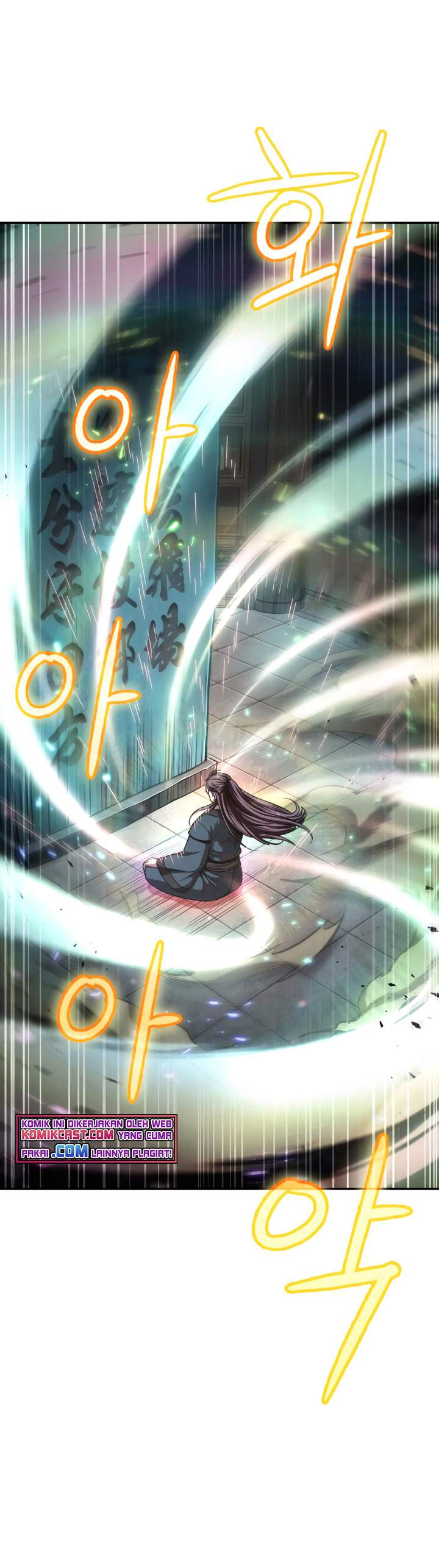 Nano Machine Chap 78 - Next Chap 79