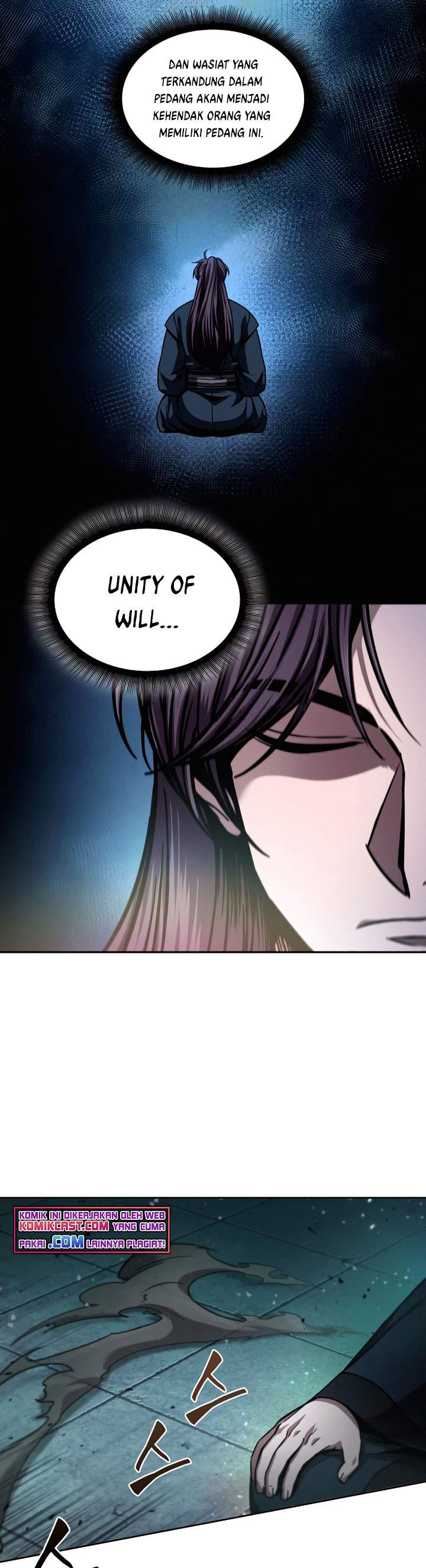 Nano Machine Chap 78 - Next Chap 79