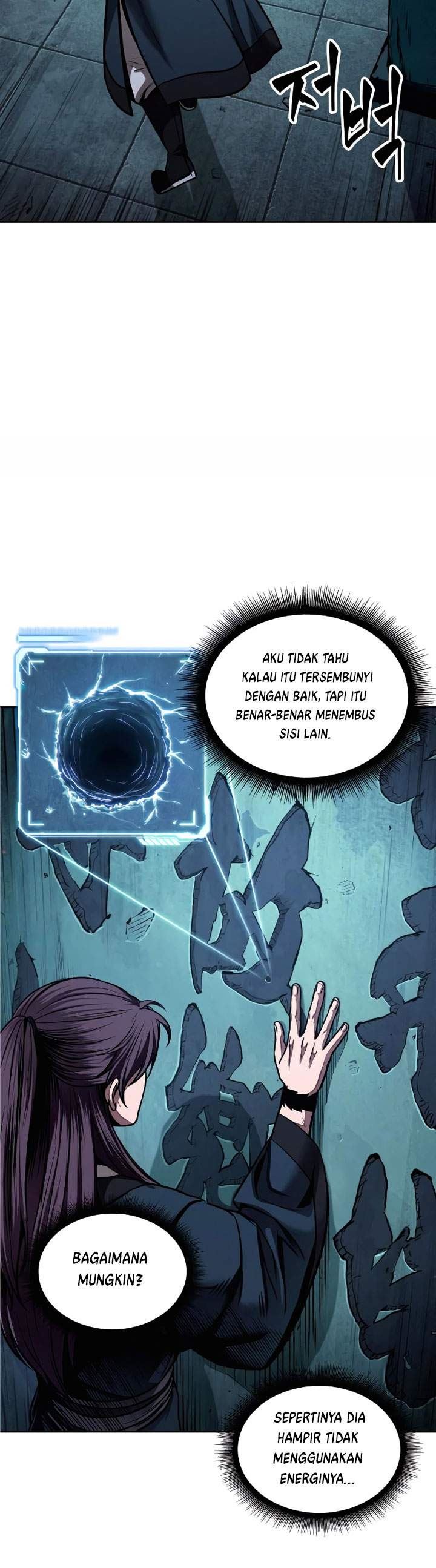 Nano Machine Chap 78 - Next Chap 79