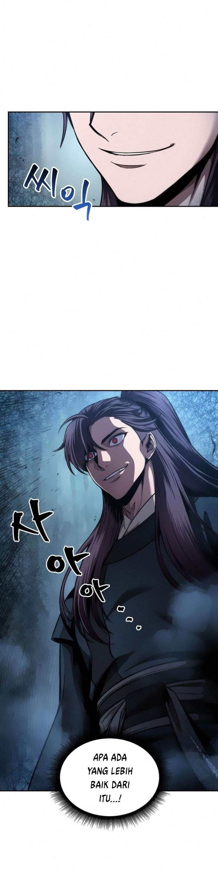 Nano Machine Chap 79 - Next Chap 80