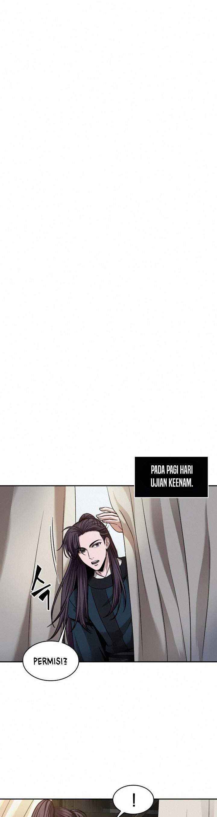 Nano Machine Chap 79 - Next Chap 80