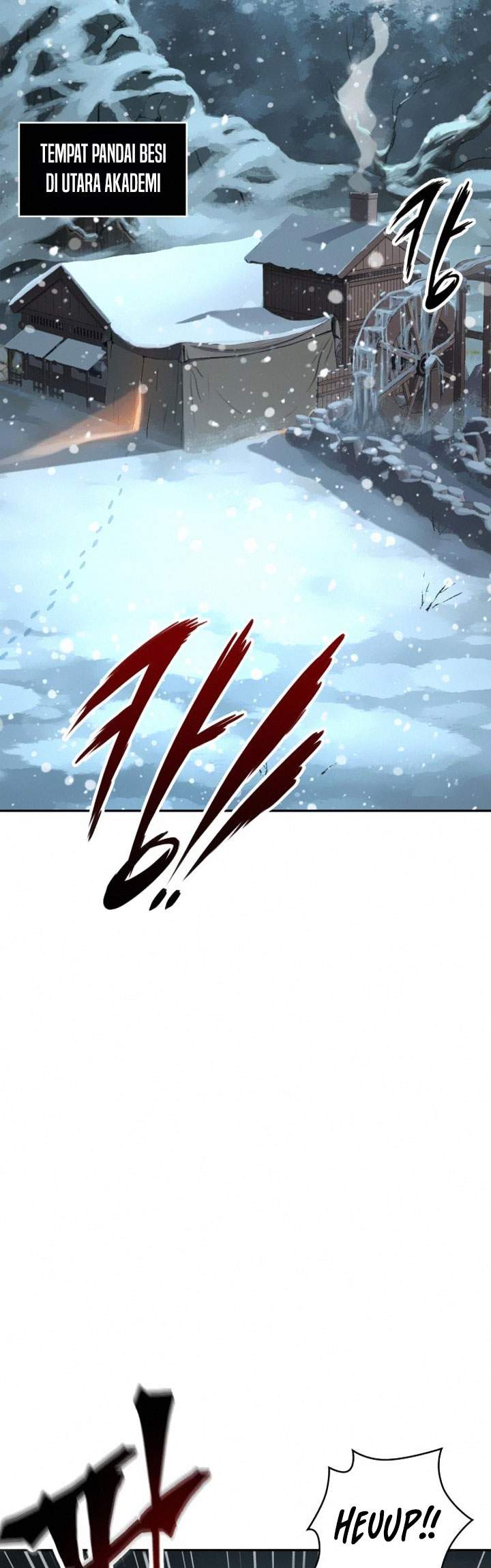 Nano Machine Chap 79 - Next Chap 80