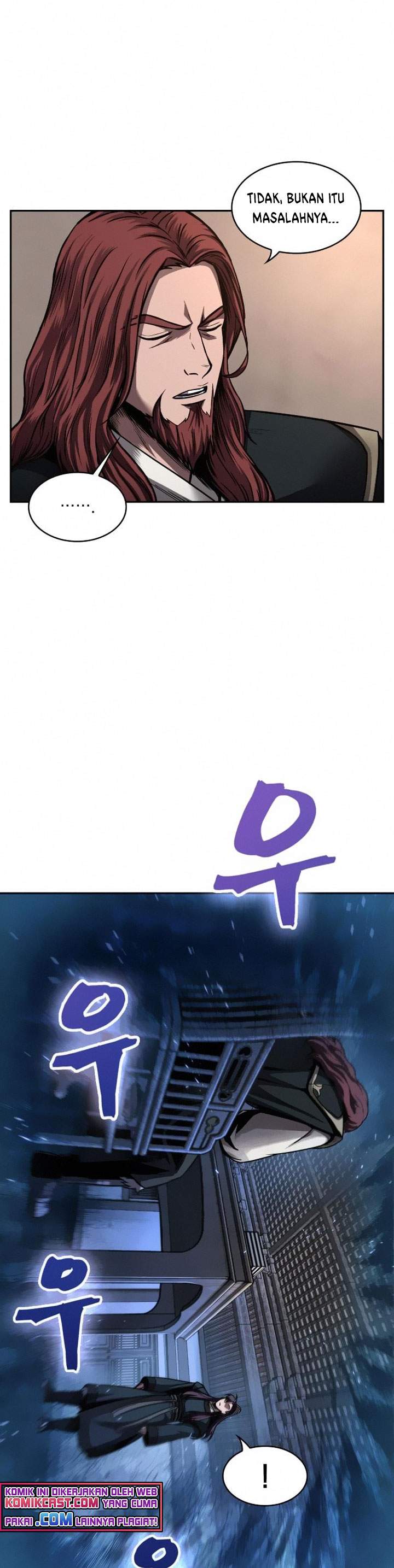 Nano Machine Chap 79 - Next Chap 80