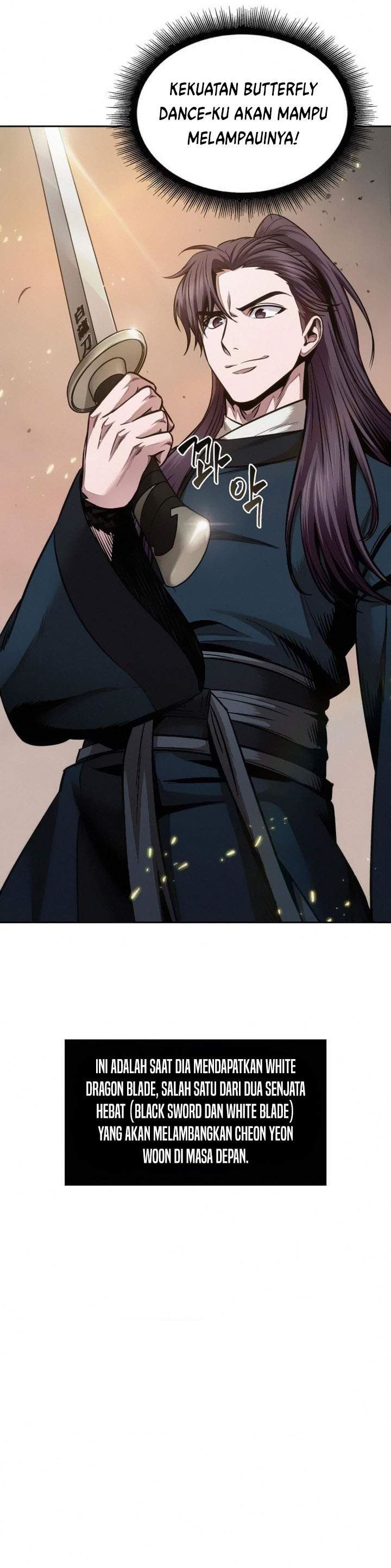 Nano Machine Chap 79 - Next Chap 80