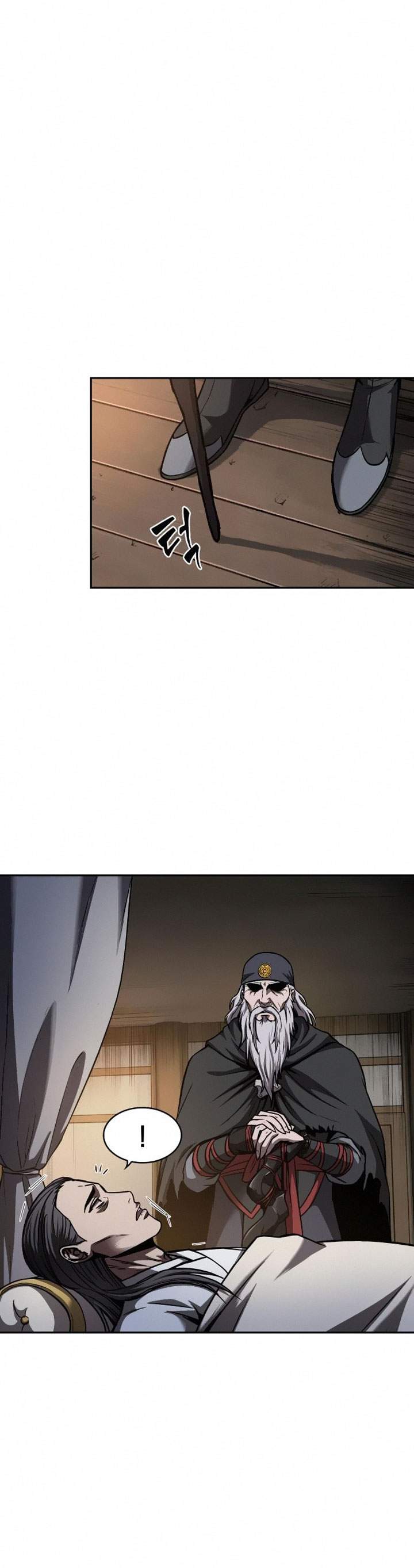 Nano Machine Chap 79 - Next Chap 80