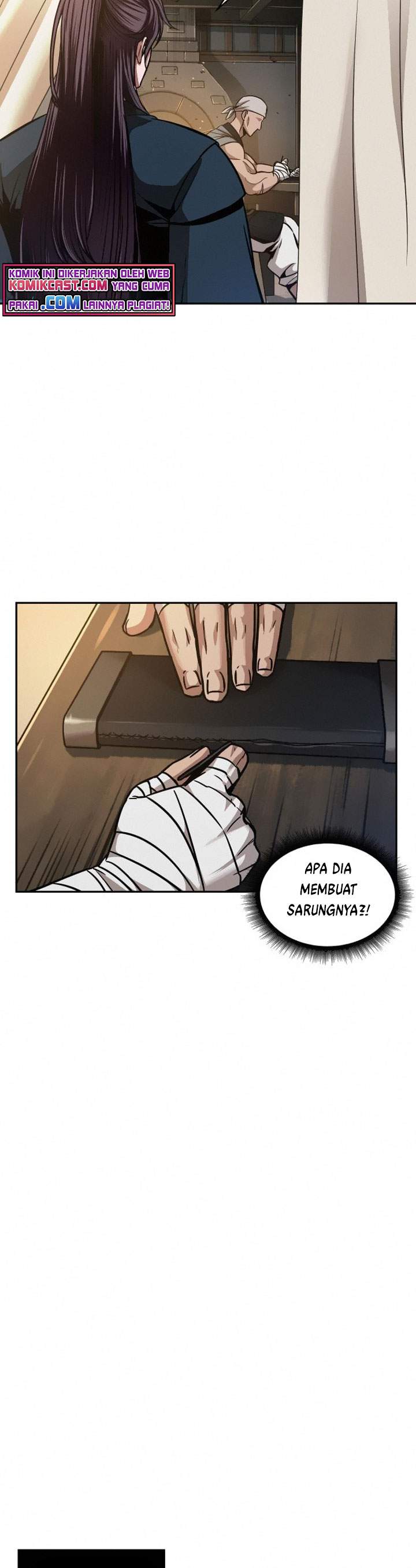 Nano Machine Chap 79 - Next Chap 80