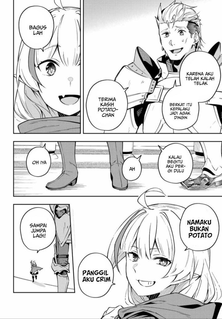 Destiny Unchain Online Chap 7 - Next Chap 8