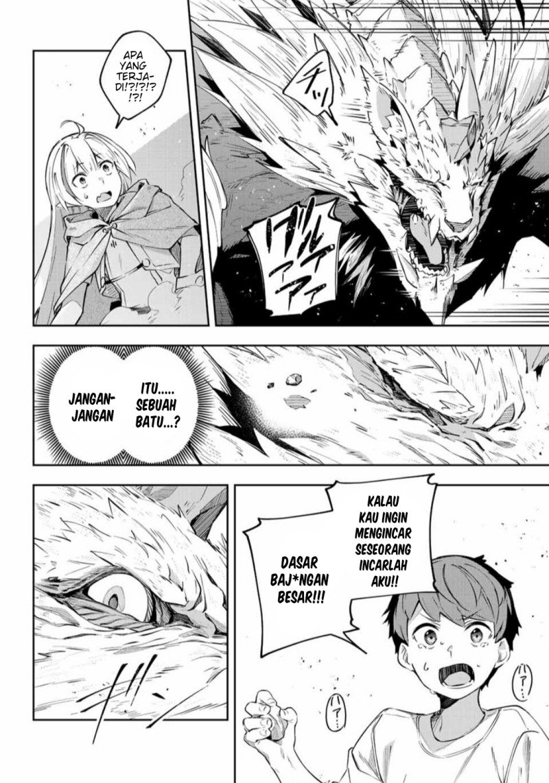 Destiny Unchain Online Chap 4 - Next Chap 5