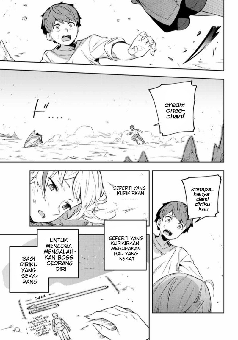 Destiny Unchain Online Chap 4 - Next Chap 5